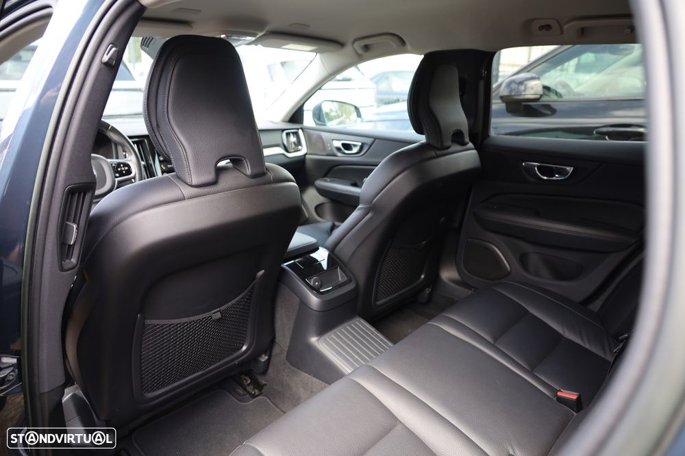 Volvo V60 2.0 T6 AWD TE Inscription - 13