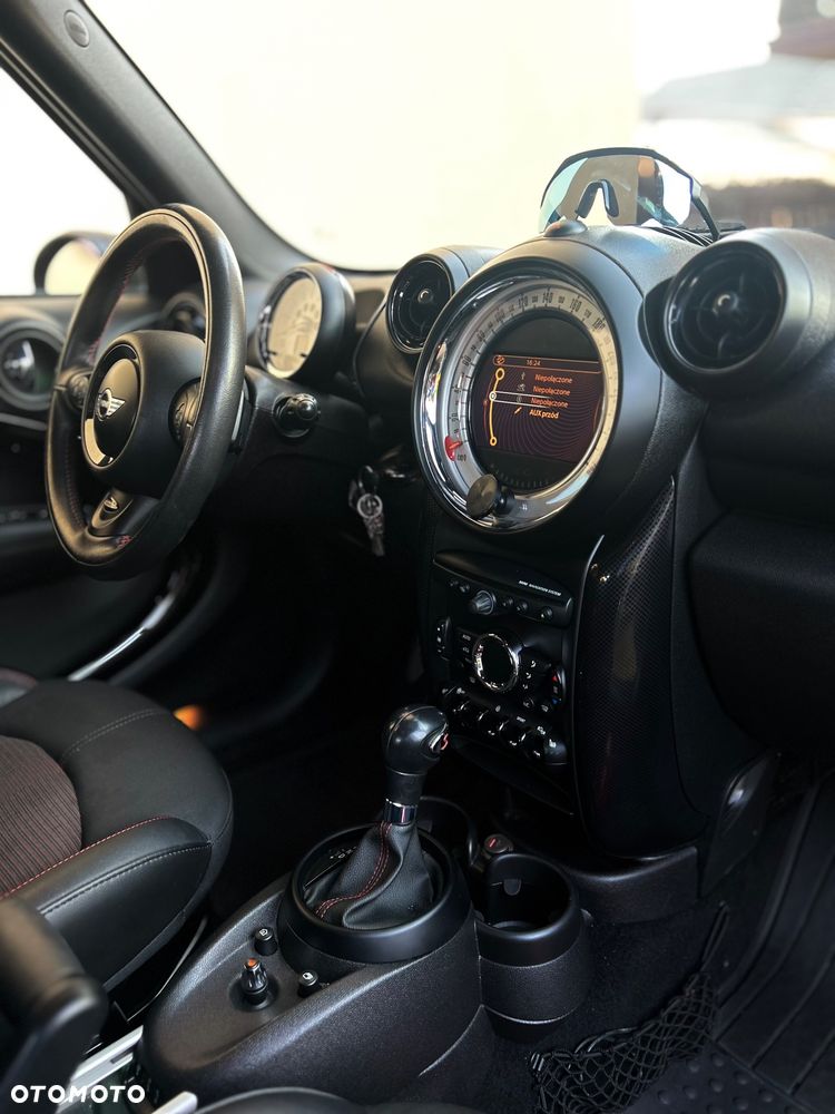 MINI Countryman - 17