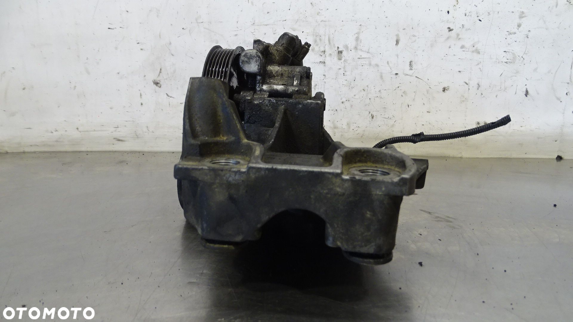 POMPA WSPOMAGANIA ALFA ROMEO 159 JTDM 7617955560   55157248 - 8
