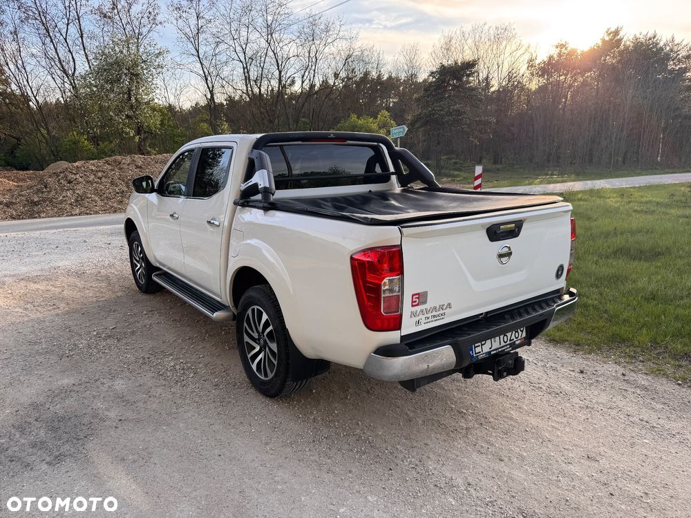 Nissan Navara - 19