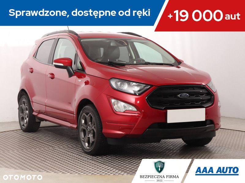 Ford EcoSport - 2