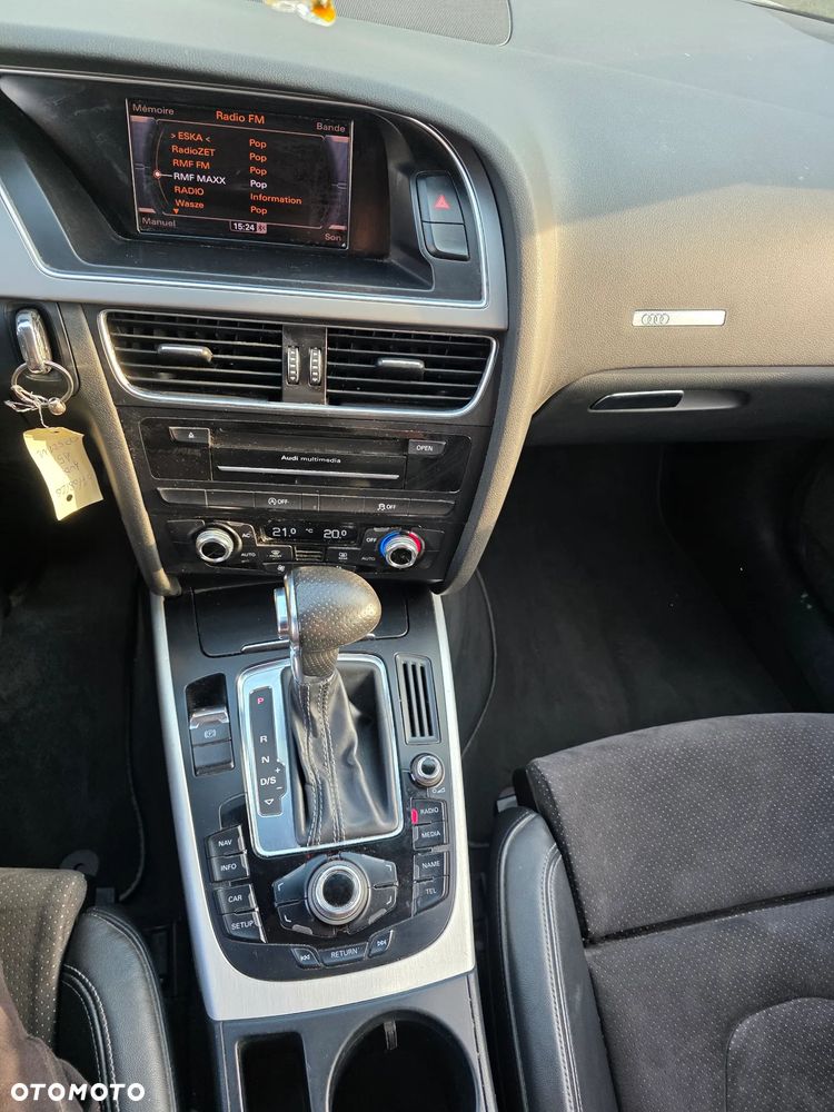 Audi A5 Sportback - 13