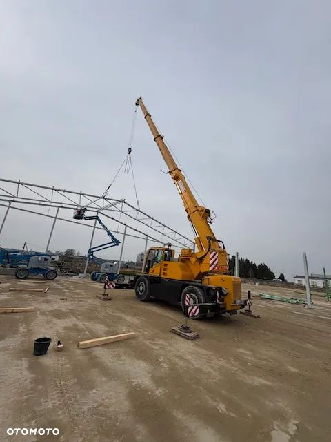 Demag AC30 CITY - 10