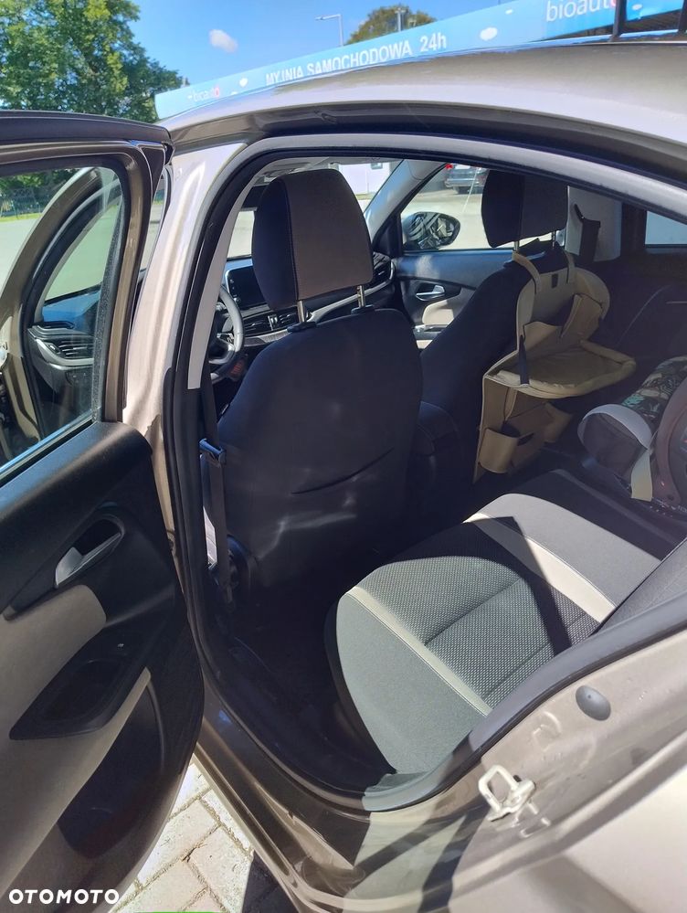 Fiat Tipo 1.4 16v Lounge EU6d - 14