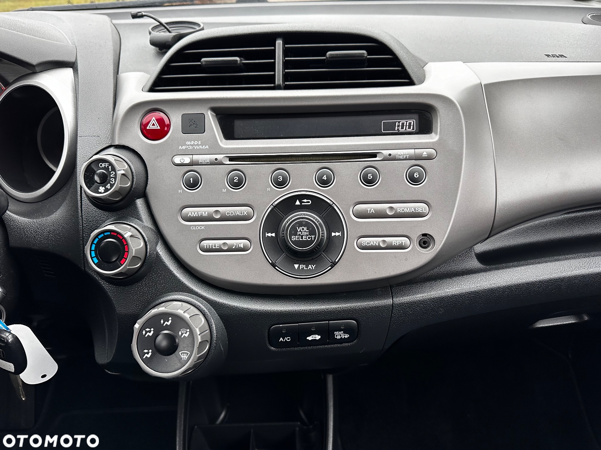 Honda Jazz 1.2 i-VTEC - 30