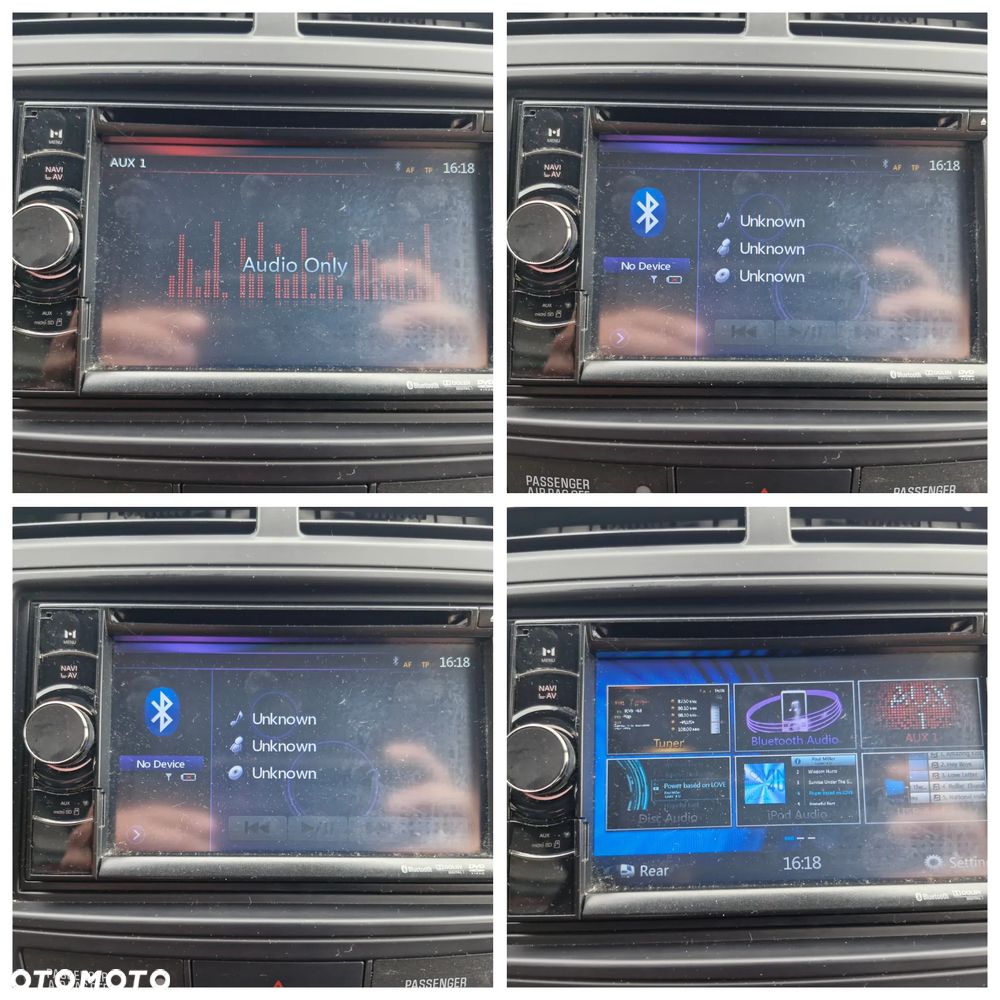 Mitsubishi ASX 1.6 Instyle AS&G - 39