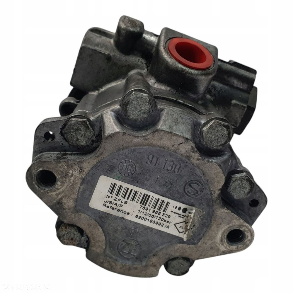 ROZRUSZNIK Renault Master II Opel Movano 2.5 DCI 7691955329 8200193992/A - 7