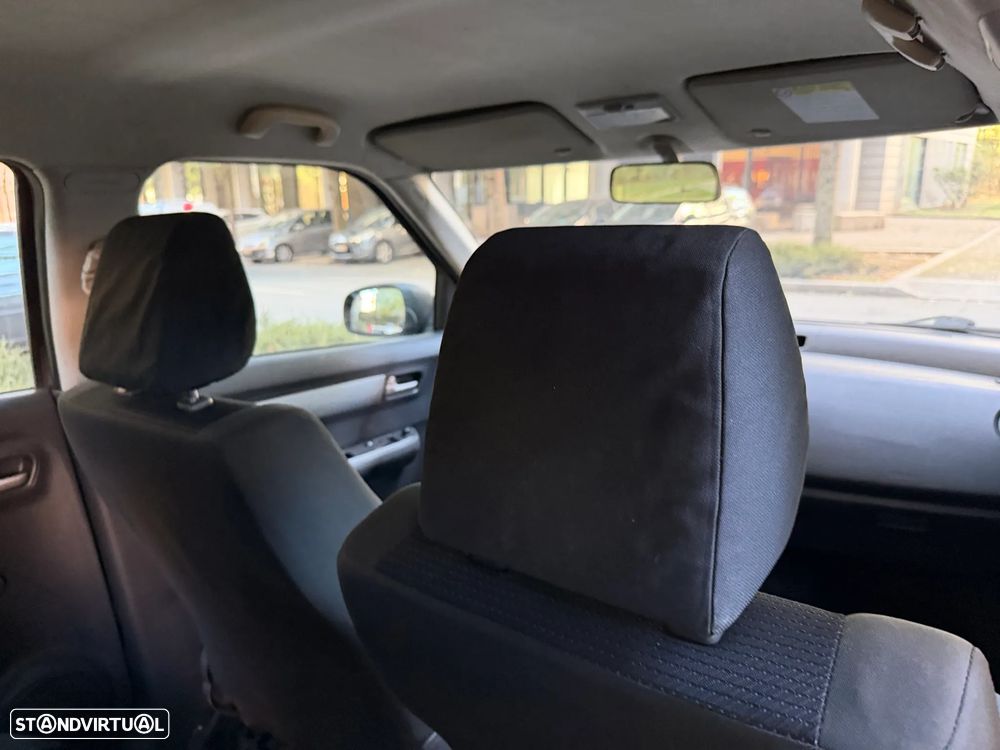 Suzuki Swift 1.3 DDiS Quiksilver - 20
