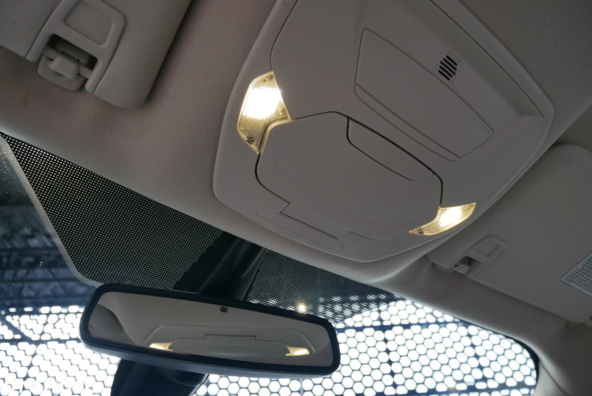 Ford Escape - 30