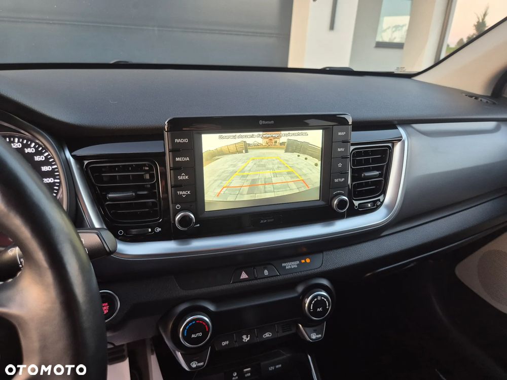 Kia Stonic 1.0 T-GDI OPF Edition 7 - 31