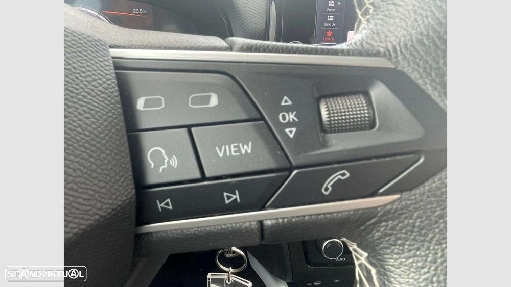 SEAT Arona - 16