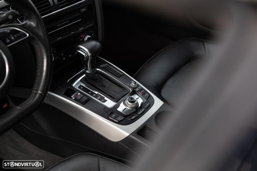 Audi A5 Sportback 2.0 TDI Multitronic Sport - 19