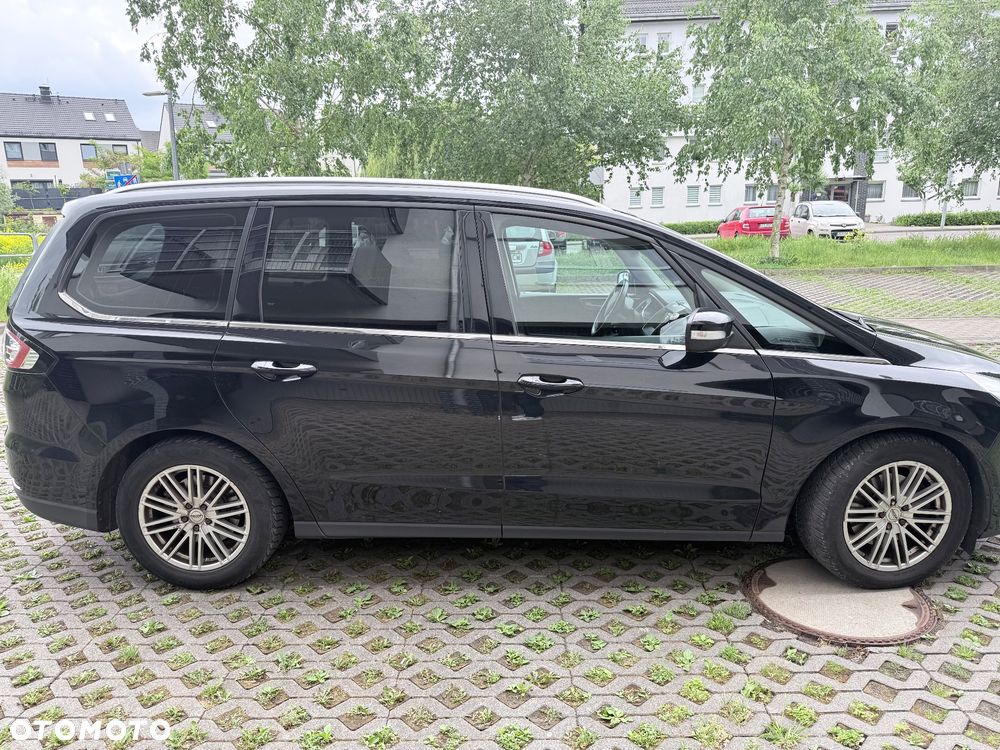 Ford Galaxy 2.0 TDCi Titanium PowerShift - 18