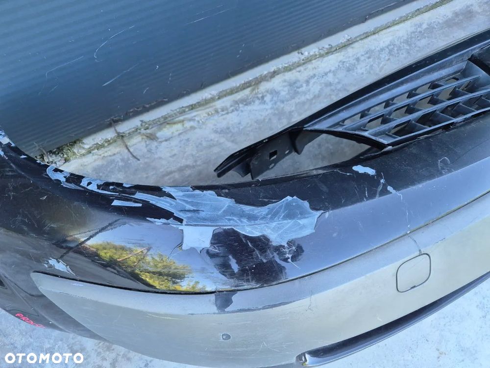 RENAULT SCENIC II / III ZDERZAK PRZÓD / TYŁ (dostępne 4 zderzaki) - 29