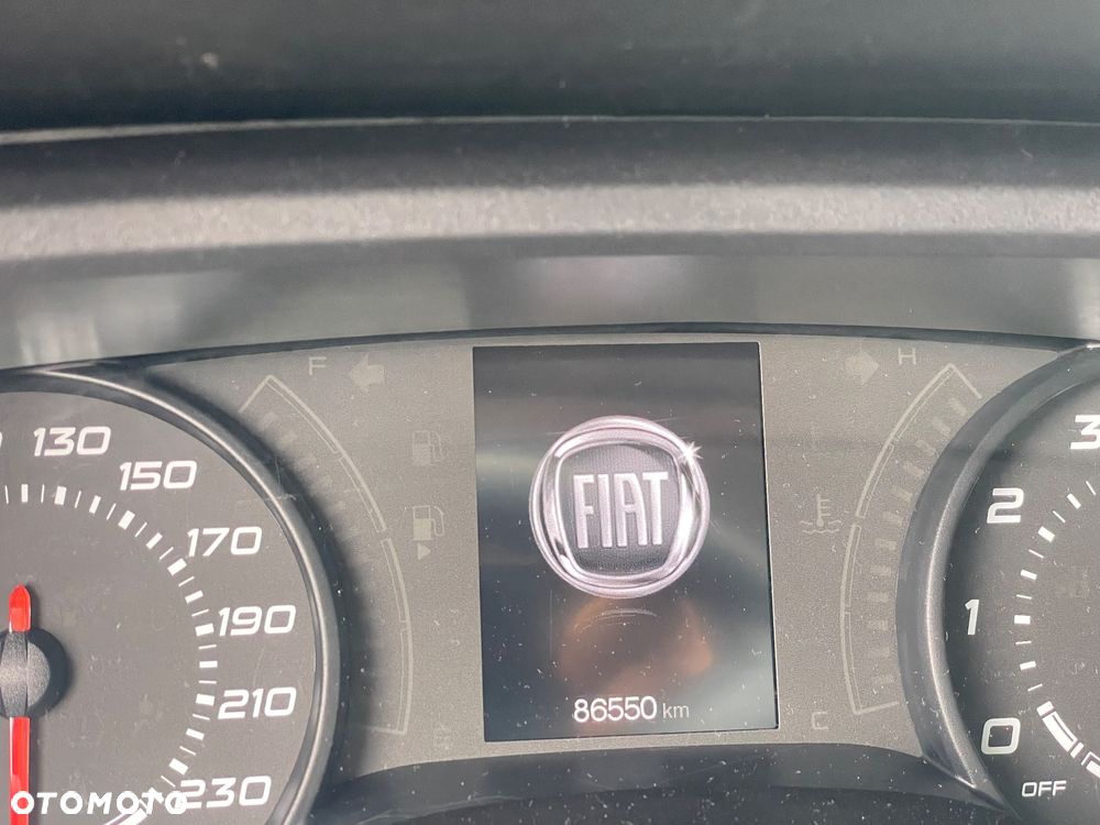 Fiat Tipo 1.4 16V Easy - 10