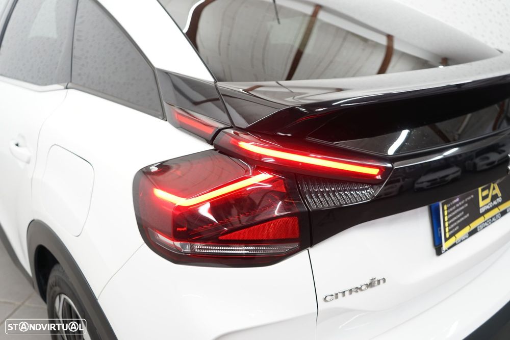 Citroën C4 1.2 PureTech Shine - 13