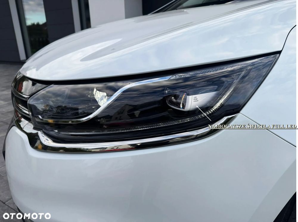 Renault Espace Energy TCe 225 EDC Initiale Paris - 30