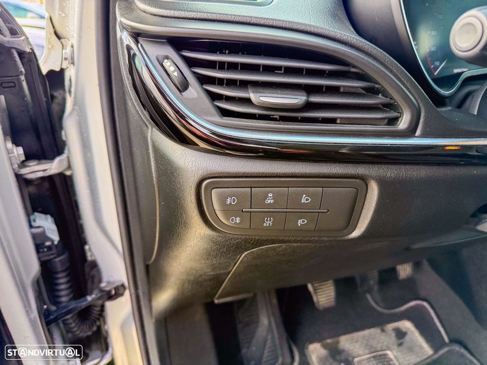 Fiat Tipo Station Wagon 1.3 Multijet Life - 13