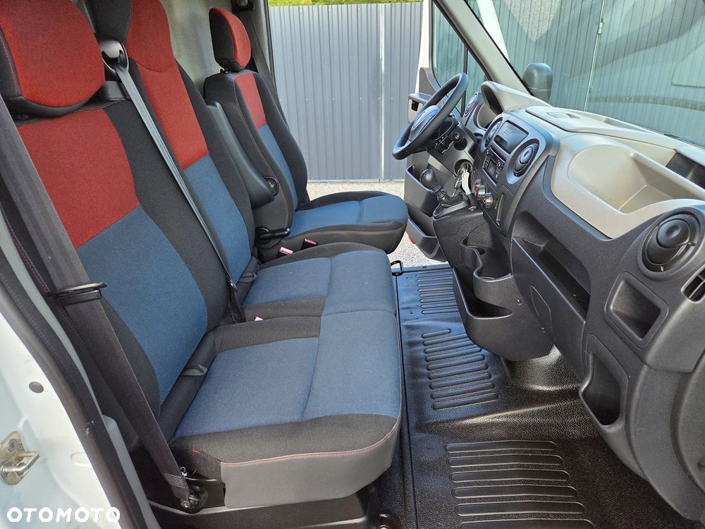 Renault Master - 22