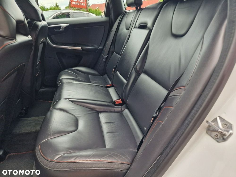 Volvo XC 60 D4 Geartronic Ocean Race - 20