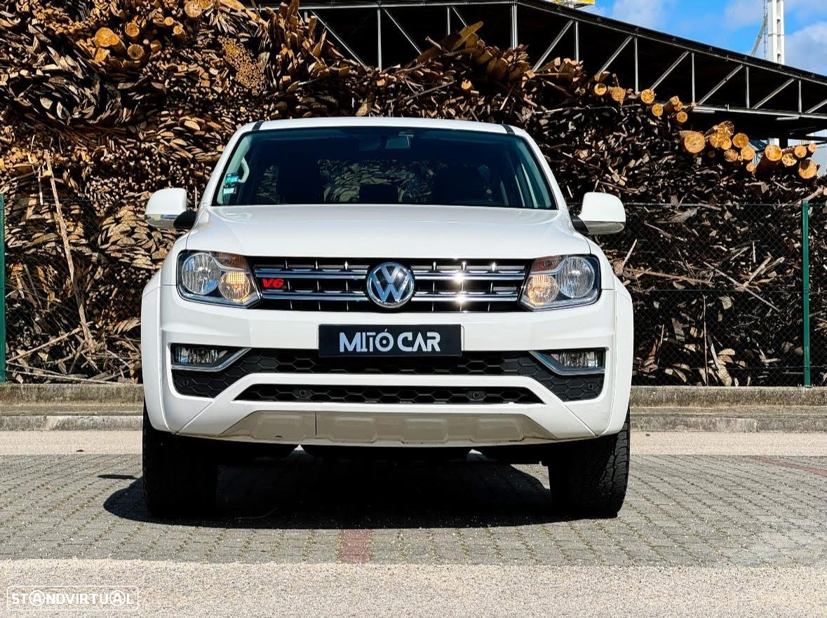 VW Amarok - 17