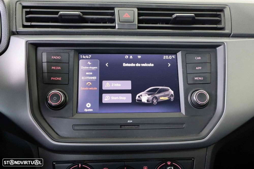 SEAT Ibiza 1.0 Style - 21