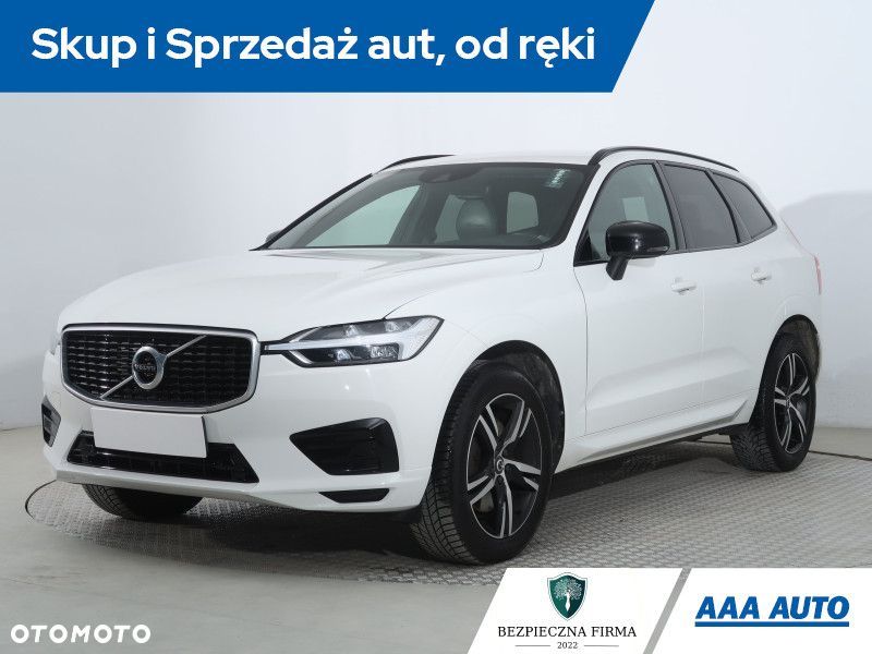 Volvo XC 60 - 2