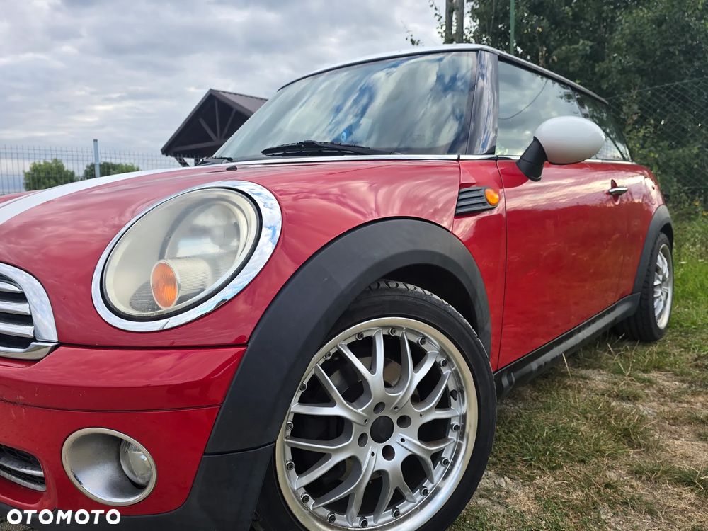 MINI Cooper - 3