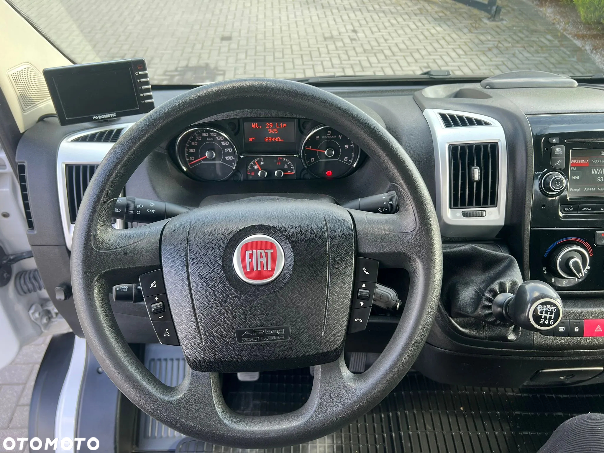 Fiat DUCATO - 9