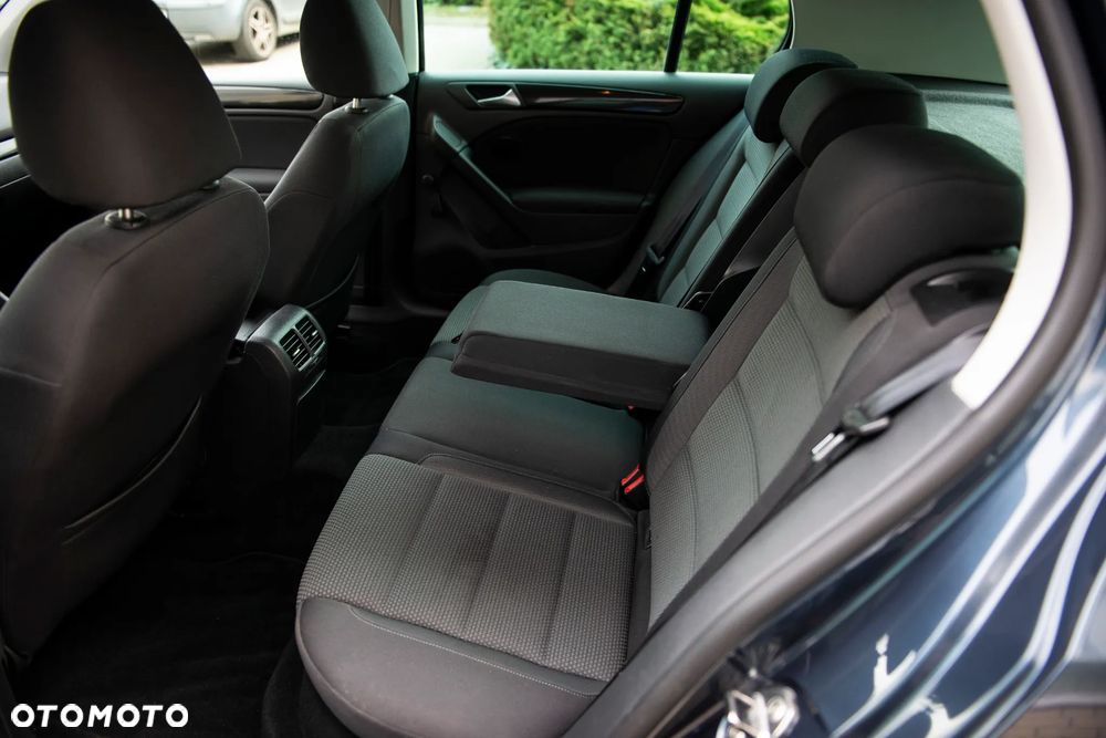 Volkswagen Golf 1.4 TSI Style - 19