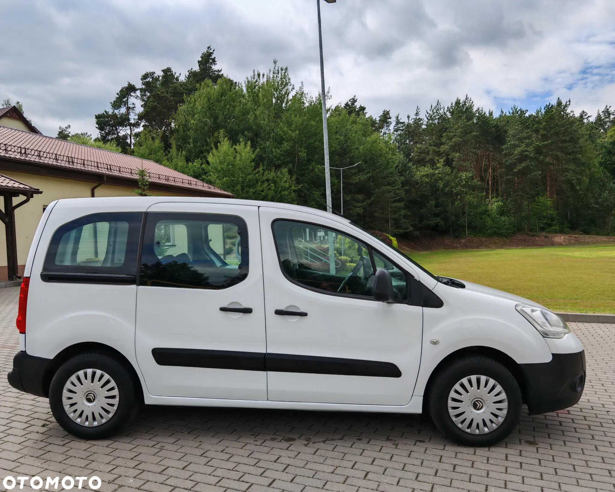Citroën Berlingo - 6