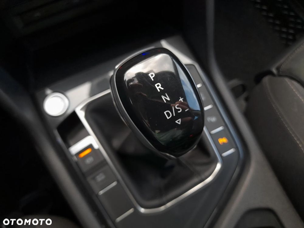 Volkswagen Tiguan 1.5 TSI EVO Life DSG - 25