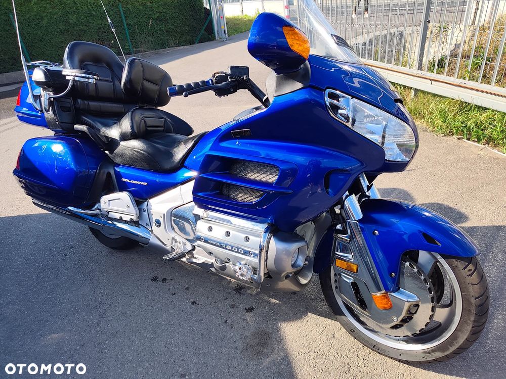 Honda GL - 30