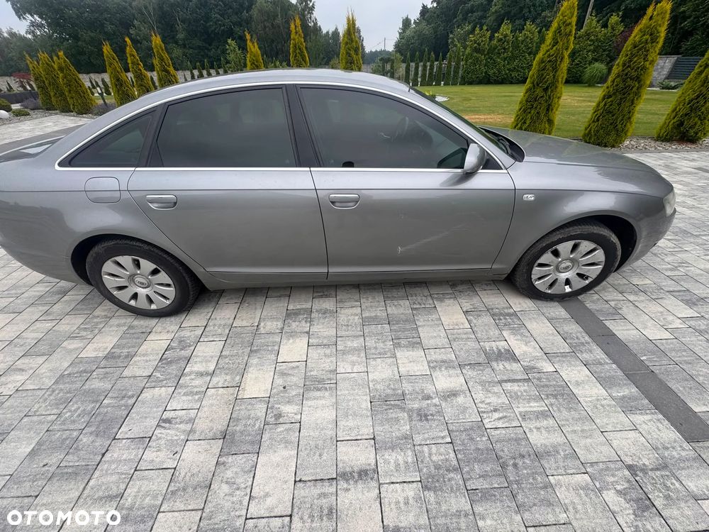 Audi A6 Limousine 2.0 TDI - 5