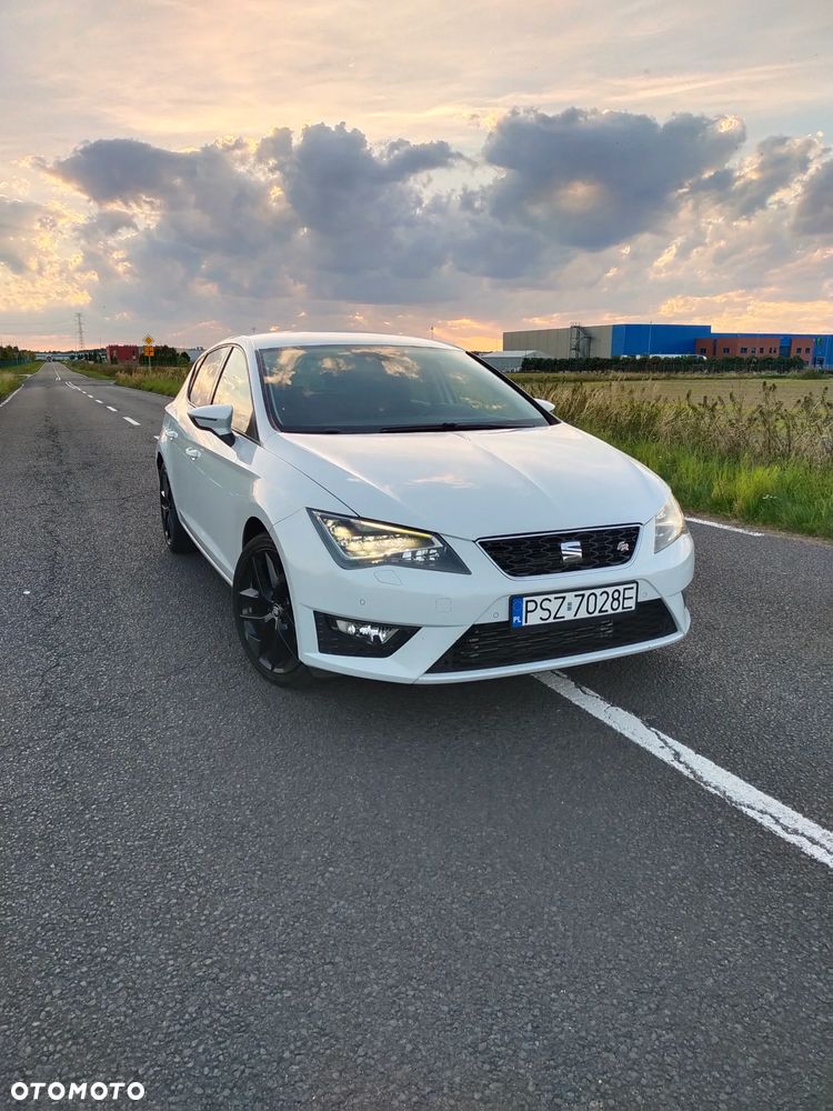 Seat Leon - 3