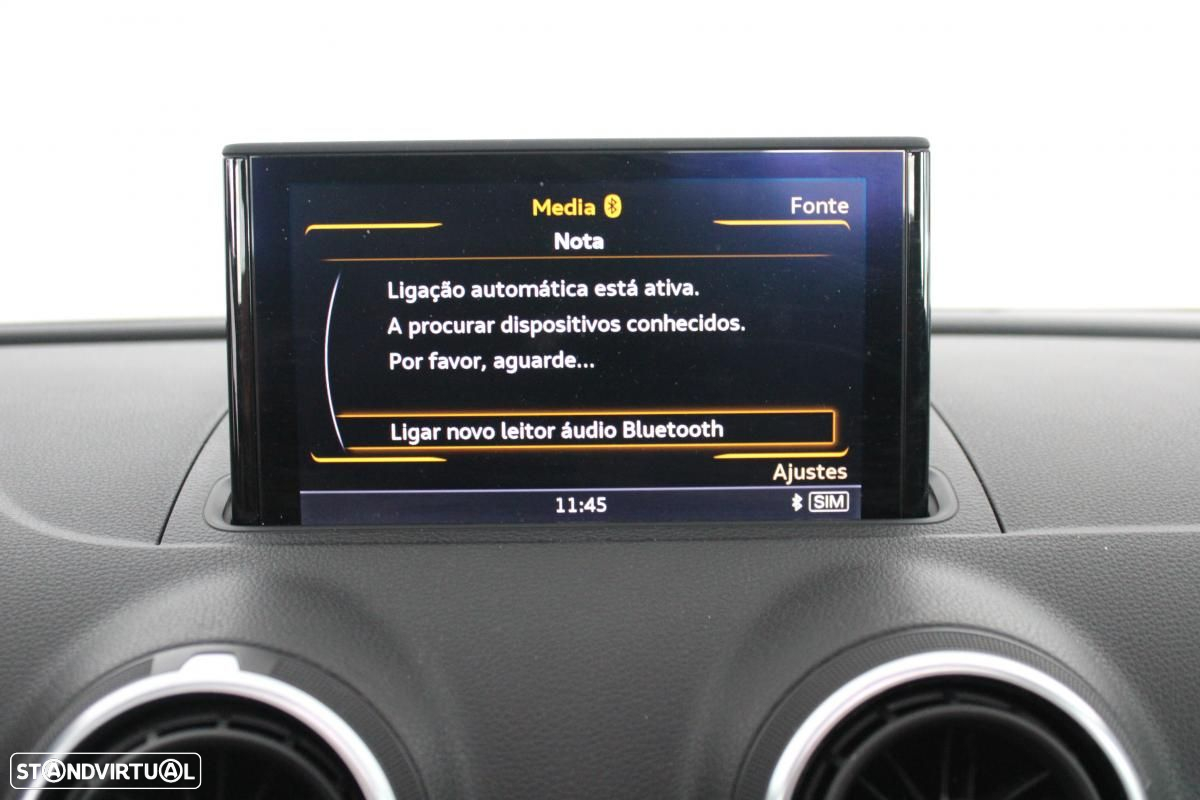 Audi A3 Sportback e-tron 1.4 TFSI S-line S tronic - 22