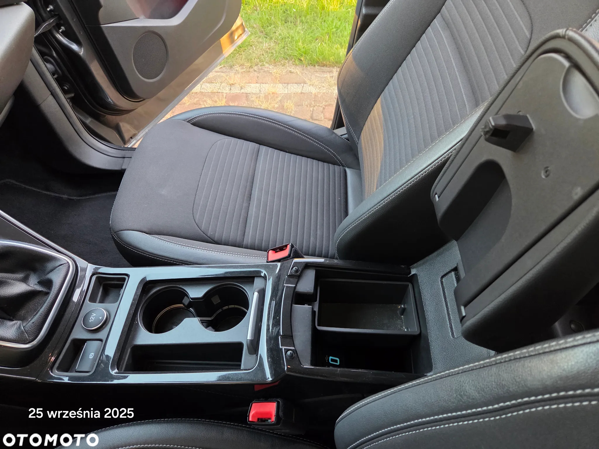 Ford Kuga - 15