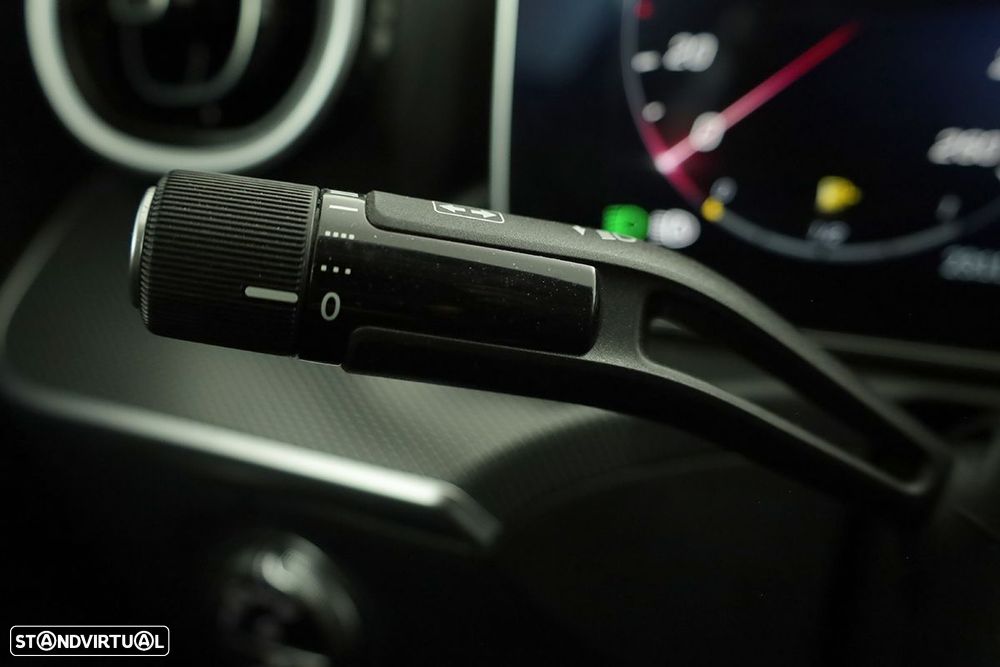 Mercedes-Benz C 300 de - 15