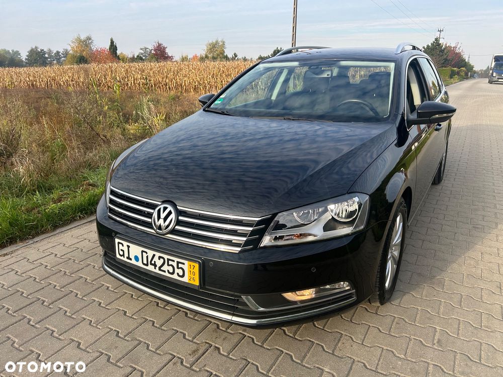 Volkswagen Passat Variant - 3