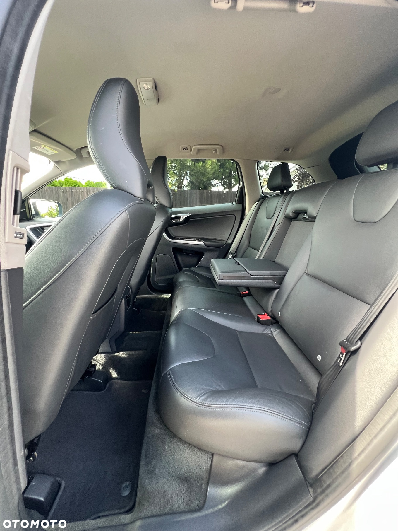 Volvo XC 60 D4 AWD Geartronic Summum - 19