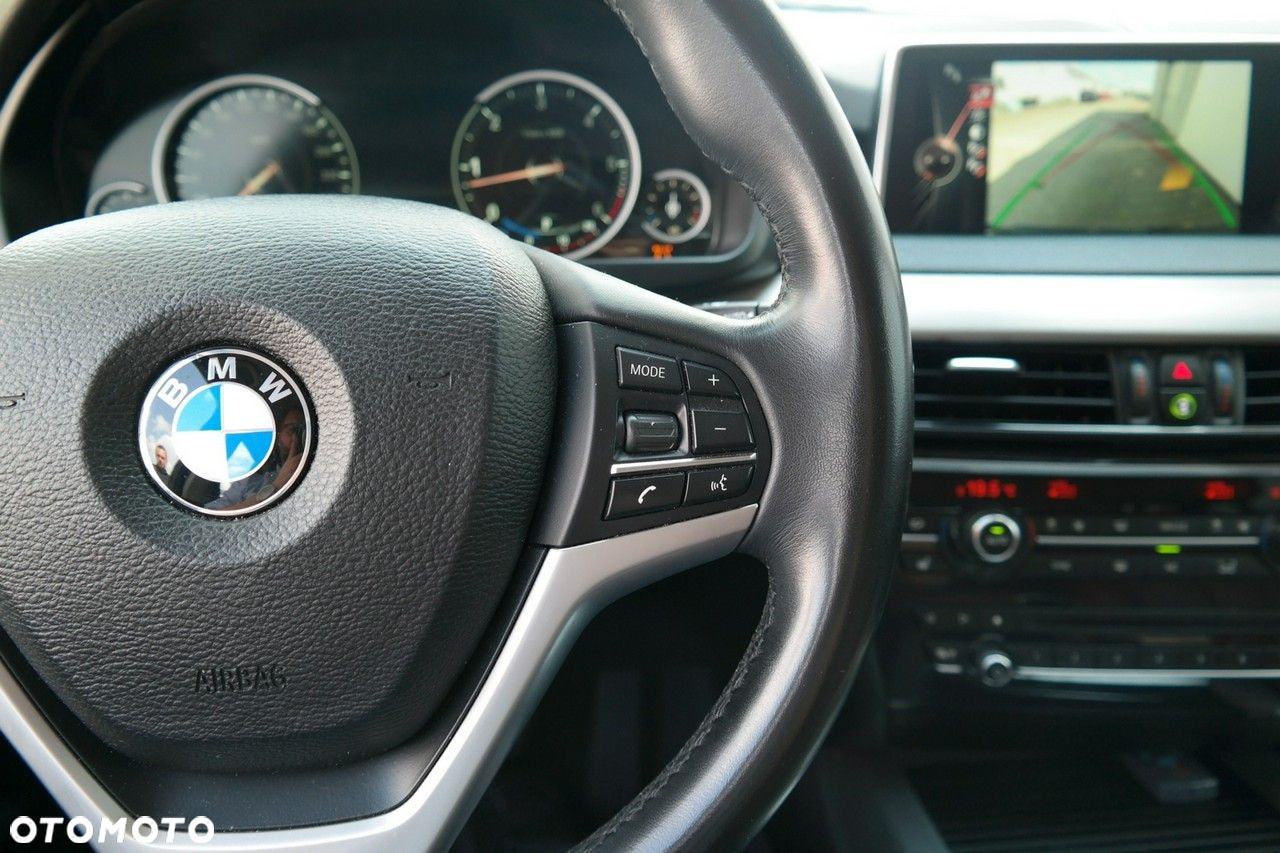 BMW X5 - 18