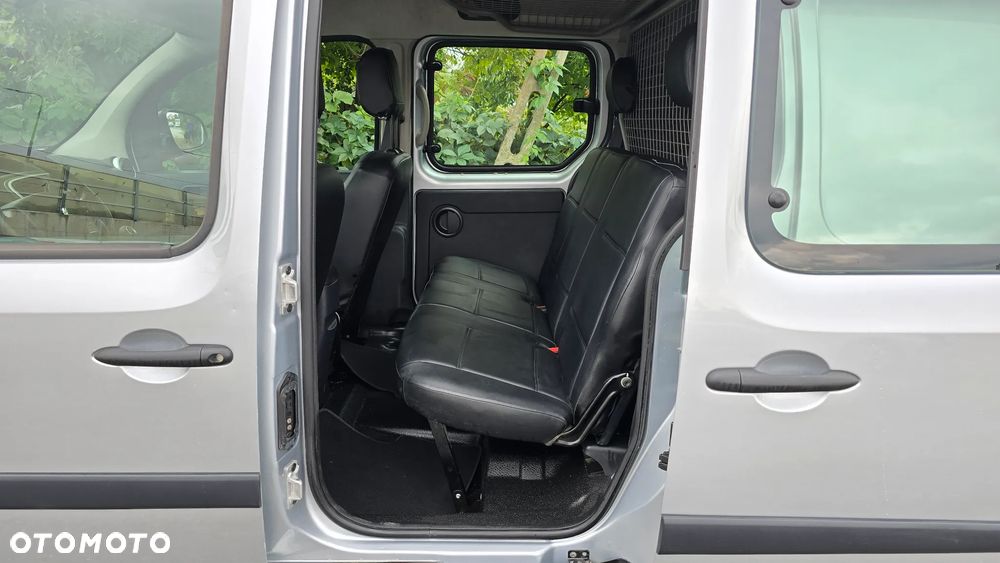 Renault Kangoo - 16