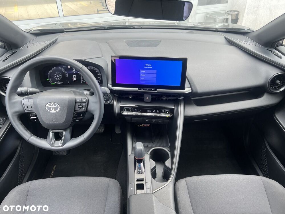 Toyota C-HR 1.8 Hybrid Style - 28