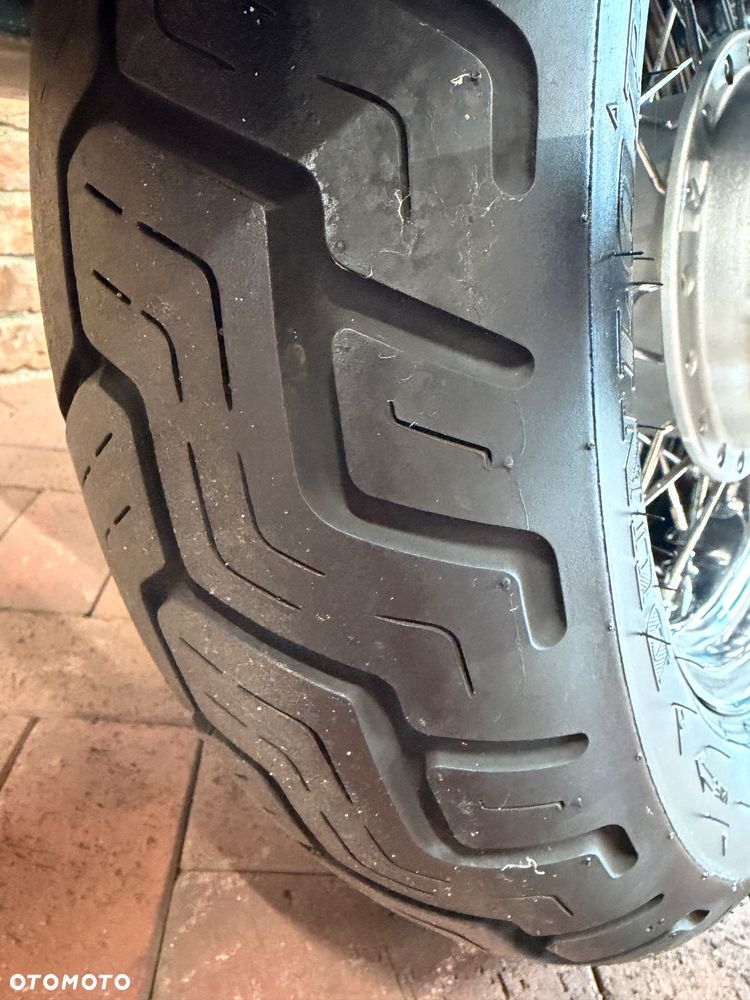 Kawasaki Vulcan - 38