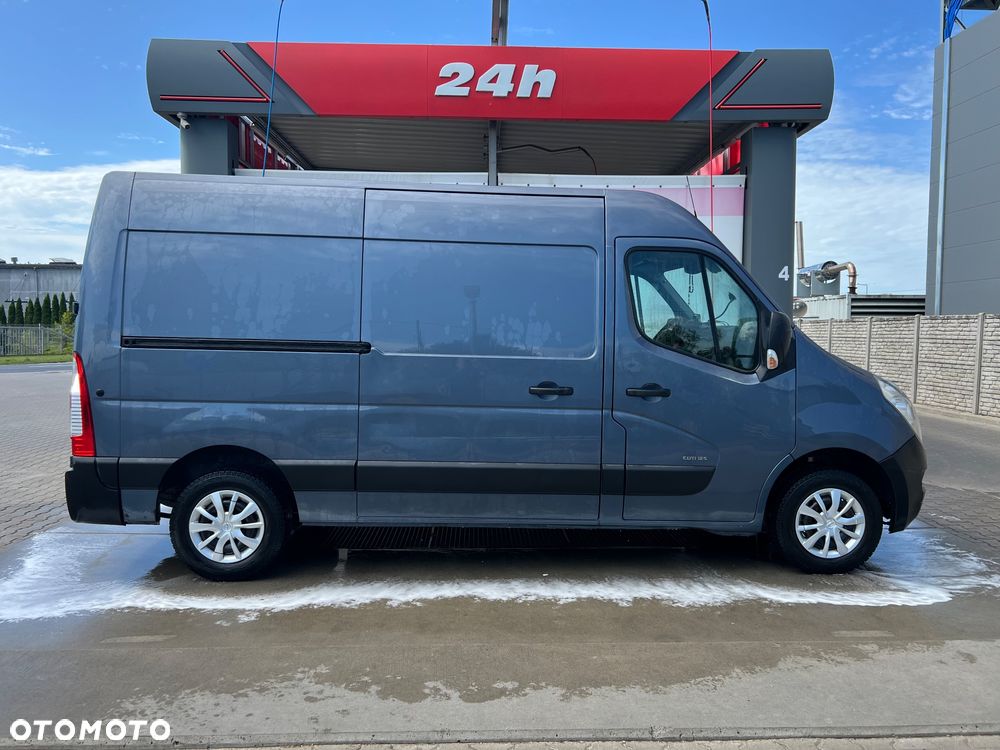 Opel Movano - 2