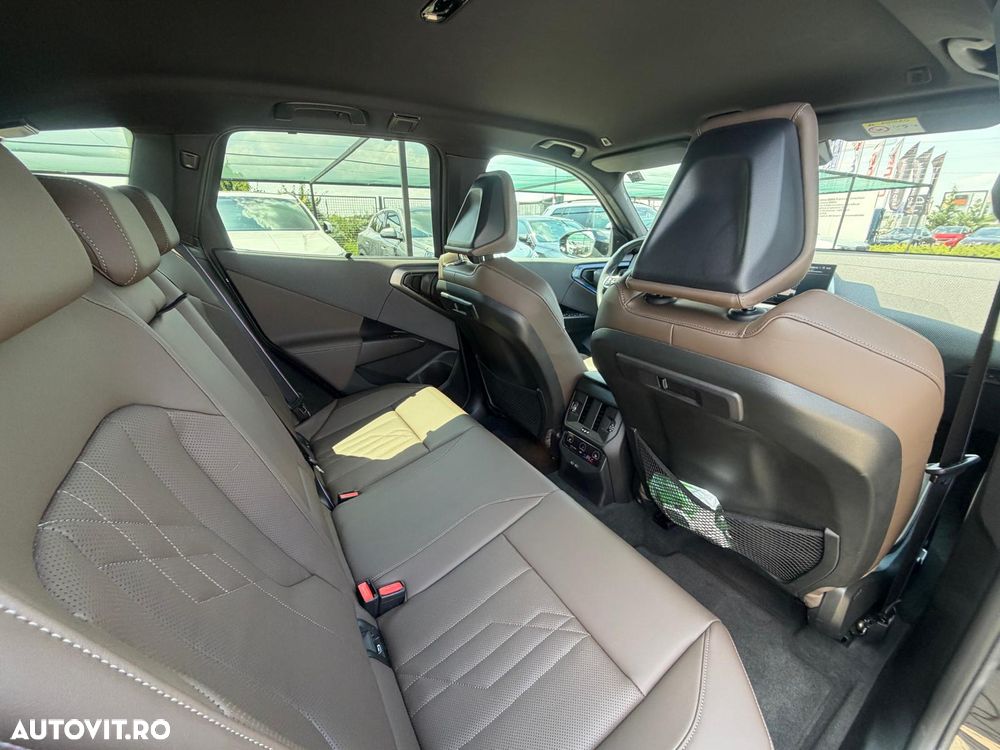 BMW X3 20d xDrive - 20