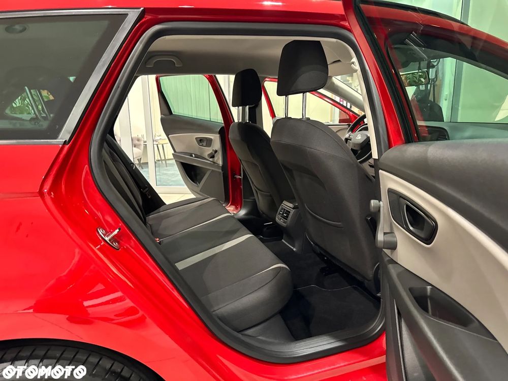 Seat Leon 1.2 TSI Entry - 28