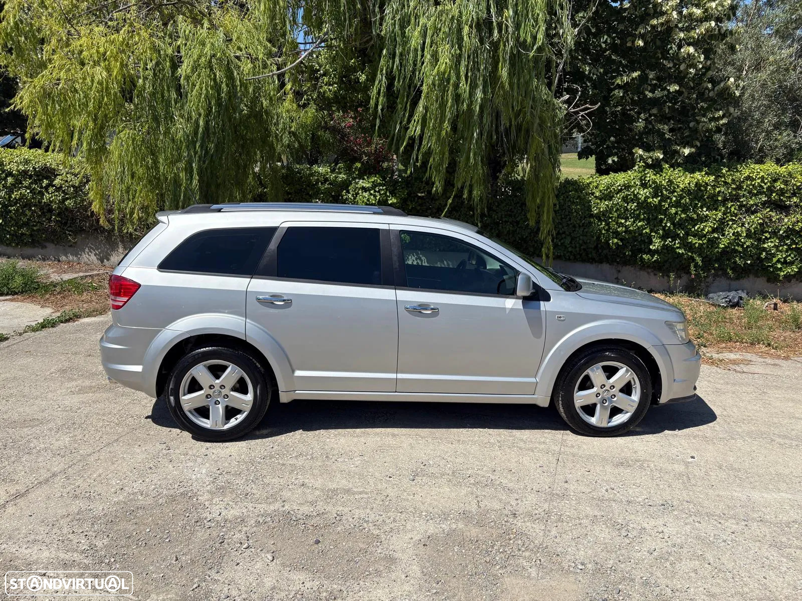 Dodge Journey 2.0 CRD R/T ATX - 45