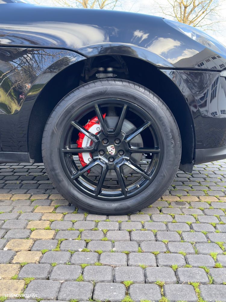 Porsche Macan S PDK - 7