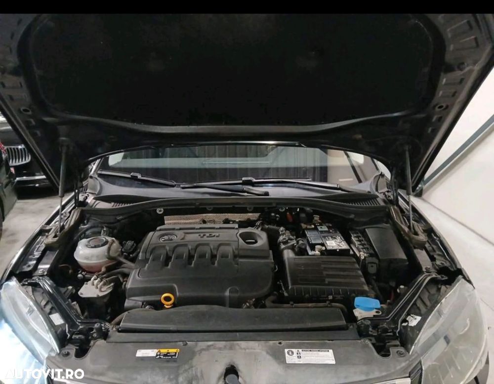 Skoda Superb 1.6 TDI DSG Style - 10